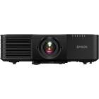 Epson EB-L895U 8000 Lumens WUXGA projector Front View product image