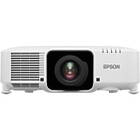Epson EB-PQ2008W 8000 Lumens UHD projector product image
