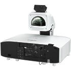 Epson EB-PQ2008W 8000 Lumens UHD projector product image