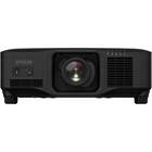 Epson EB-PQ2216B 16000 Lumens UHD projector Front View product image
