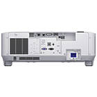 Epson EB-PU2116W 16000 Lumens WUXGA projector connectivity (terminals) product image