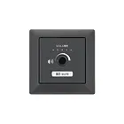Extron ACP VC1 EU 60-1861-31  finished in black product image