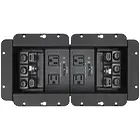 Extron Cable Cubby 650 UT 70-1183-01 