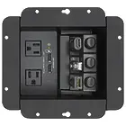 Extron Cable Cubby 650 UT 70-1183-01 