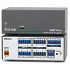 Extron DMP 44 xi 4×4 line level audio matrix mixer