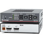 Extron DSC 401 4K/60 HDMI to HDMI Scaler with Advanced Extron Vector 4K scaling engine (4K 4:4:4; HDCP 2.3; 18Gbps)