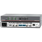 Extron DSC HD-12G A HDMI 2.0 4K/60 to 12G-SDI Scaler with Stereo Audio (1 × HDMI Input; 1×2 12G/6G/3G/HD-SDI Output; MAx. 18Gbps)