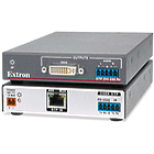 Extron DTP DVI 4K 230 Rx 1:1 DVI-D Twisted Pair Receiver (max. 70m @ 1920×1200 or 4K using Shielded Twisted Pair Cable)