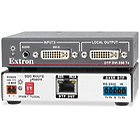 Extron DTP DVI 4K 330 Tx 1:1 DVI-D Twisted Pair Transmitter (max. 100m @ 1920×1200 or 4K using Shielded Twisted Pair Cable)