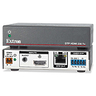 Extron DTP HDMI 4K 230 Tx 1:1 HDMI Twisted Pair Transmitter (Max. 70m at 1080P using CAT5E or better shielded TP cable)