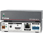 Extron DTP HDMI 4K 330 Tx 1:1 Long Distance HDMI Twisted Pair Transmitter (Max. 100m at 1080P using CAT5E or better shielded TP cable)