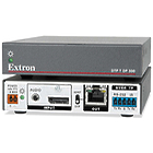 Extron DTP T DP 4K 330 1:1 Long Distance DisplayPort Twisted Pair Transmitter (Max. 100m @ 2560×1600, HDBaseT Compatible)