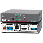 Extron DTP2 R 211 1:1 HDMI 2.0 4K/60 DTP2 Receiver with Audio De-Embedding and PoE (1 × DTP2 RJ45 input; 1 × HDMI output; Max. 100m @ 4K)