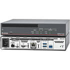Extron DTP3 T 321 1:1 DTP3 / HDBaseT Transmitter for 4K/60 HDMI 2.0b, USB-C DP Alt, Control and power (1 × USB-C,  1 × RS-232 Input; 1 × DTP3, 1 × HDMI Output; Max 100m @ 4K/60 4:4:4, 18Gbps)