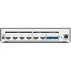 Extron DXP 42 HD 8K 60-1879-01  connectivity (terminals)