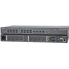 Extron DXP 44 HD 4K PLUS 4×4 4K HDMI 2.0b matrix switcher with Audio De-Embedding (18 Gbps; Supports 4K, HDR, 12-bit Deep Colour, 3D)