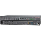 Extron DXP 84 HD 4K PLUS 8×4 4K HDMI 2.0b matrix switcher with Audio De-Embedding (18 Gbps; Supports 4K, HDR, 12-bit Deep Colour, 3D)