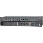Extron DXP 88 HD 4K PLUS 8×8 4K HDMI 2.0b matrix switcher with Audio De-Embedding (18 Gbps; Supports 4K, HDR, 12-bit Deep Colour, 3D)
