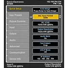 Extron IN1606 60-1081-01 