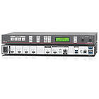 Extron MGP 641 xi 5K 5K/60 HDMI 2.0 Multi-Window Processor with DTP3 / HDBaseT Extender (4 × HDMI inputs; 1 × HDMI, 1 × DTP3 output; Max Resolution 5120×2880)