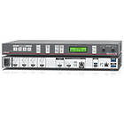Extron MGP 641 xi 5K SDI 5K/60 HDMI 2.0 / 12G-ASI Multi-Window Processor with DTP3 / HDBaseT Extender (4 × HDMI /12G-SDI inputs; 1 × HDMI, 1 × DTP3 output; Max Resolution 5120×2880)