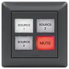 Extron NBP 104 EU 60-2050-01 