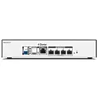 Extron NetPA 204 POE 60-2047-01  connectivity (terminals)
