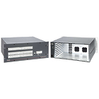 Extron SMX 400 Frame 4U Modular Multi-Plane Matrix Switcher mount for SMX series modules