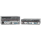 Extron UCS 504 4:1×2 USB-C / HDMI 2.0 4K/60 Collaboration / Presentation Switcher and USB Hub Extender Kit (Includes UCS T 503 Swticher Transmitter and UCS SR 501 Scaling Receiver)