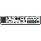 Extron UCS 504 42-361-01  connectivity (terminals)