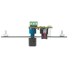 Extron VCM 110 AAP 70-1177-01  connectivity (terminals)
