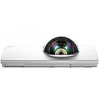 Hitachi CP-CW301WN 3100 Lumens WXGA projector product image