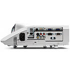 Hitachi CP-CW301WN 3100 Lumens WXGA projector product image