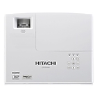 Hitachi CP-DX250 2500 Lumens XGA projector product image