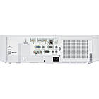 Hitachi CP-WU5506 5200 Lumens WUXGA projector product image