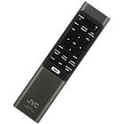 JVC DLA-NP5W 1900 ANSI Lumens 4K projector remote control product image