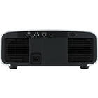 JVC DLA-NZ500 2000 Lumens 4K projector connectivity (terminals) product image