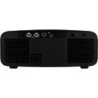 JVC DLA-NZ700 2300 Lumens 4K projector connectivity (terminals) product image