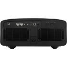 JVC DLA-NZ800 2700 Lumens 4K projector connectivity (terminals) product image