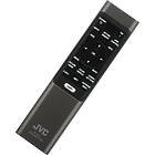 JVC DLA-NZ800 2700 Lumens 4K projector remote control product image