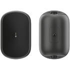 Kramer AW-6P (B) 1 × All-weather, IP66/UL rated, 6.5" two-way wall mounted passive speaker finished in Black product image