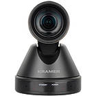 Kramer K-CAMHD HD PTZ Professional HD camera for versatile video capture product image