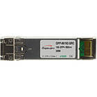 Kramer OSP-MM1 SFP+ Multi-Mode fiber optic module required for Kramer 691/2 product image