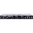 Lightware DCX-3x1-HC21 3:1 Taurus 5K HDMI 2.0 / USB-C to HDMI Desktop Switcher product image