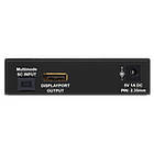 Lightware DP-OPT-RX100 1:1 DisplayPort Fibrer Optic Receiver product image