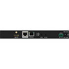 Lightware DP-TPS-TX210 1:1 DisplayPort/RS-232/IR/Ethernet HDBaseT over Twisted Pair Transmitter product image