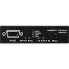 Lightware DVI-HDCP-TPS-RX95 1:1 HDBaseT DVI/IR/RS-232/Ethernet/PoH over Twisted Pair Receiver product image