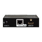 Lightware HDMI-TPS-RX86 1:1 HDBaseT HDMI/IR/RS-232 over Twisted Pair Receiver connectivity (terminals) product image
