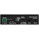 Lightware HDMI-TPS-RX87 1:1 HDBaseT HDMI/IR/RS-232/Ethernet/PoH over Twisted Pair Receiver product image