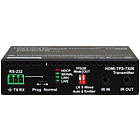 Lightware HDMI-TPS-TX86 1:1 HDBaseT HDMI/IR/RS-232 over Twisted Pair Transmitter connectivity (terminals) product image